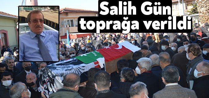 Korona virüse yenik düşerek hayatını kaybeden 22. Dönem CHP Kocaeli
