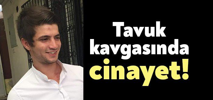  Kocaeli’de 25 yaşındaki gencin bahçesindeki tavuklar, komşusunun bahçesine girince kavga
