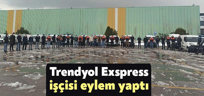 Trendyol Genel Merkezi, bu sene için çalışnalarına yüzde 11 zam