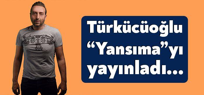 Kocaeli’nin yetiştirdiği önemli müzisyenlerden Murat Türkücüoğlu, 3 şarkılık “Yansıma” EP’sini