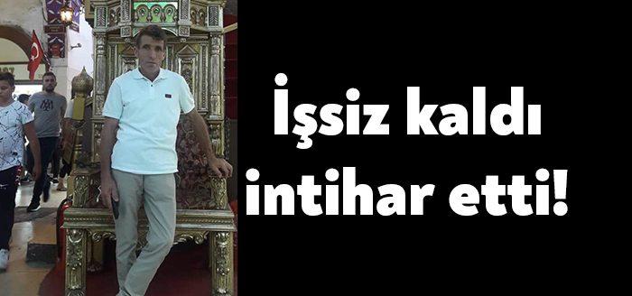 İzmit Kuruçeşme Doğan Mahallesinde ikamet eden ve bir süre önce