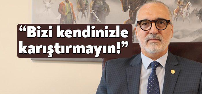 04 Ocak 2022 Salı günü İzmit Belediye Meclisi toplantısında Ak