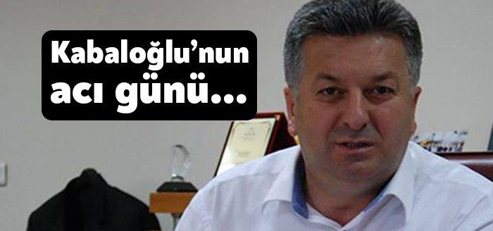 Tes İş Adapazarı Şube Başkanı, geçmiş dönem meclis üyesi ve