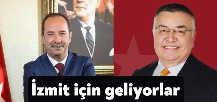 Mübadele Sözleşmesi’nin 99’uncu yıl dönümü olan 30 Ocak günü İzmit