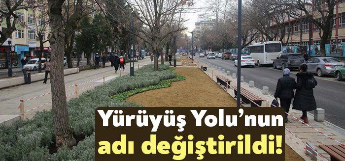 Kocaeli Büyükşehir Belediyesi Meclisi'nin ocak ayı ikinci oturumunda İzmit Yürüyüş