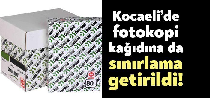 Ülke genelinde ekonomik istikrarsızlık marketlerdeki satışlara da yansıdı. Birçok ürünün