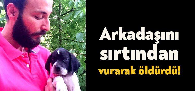 Kocaeli’de iki arkadaş arasında başlayan tartışma cinayetle sonuçlandı. Kavga esnasında