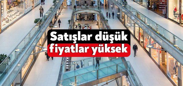 Pandeminin ikinci yılında kısa bir toparlanma yaşayan perakende sektöründe gelecek