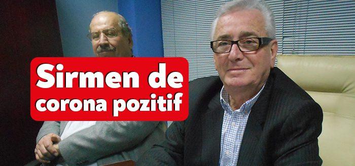 İzmit Büyükşehir eski Belediye Başkanı, CHP Kocaeli eski Milletvekili Sefa