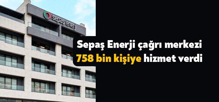Türkiye genelinde 4 milyon kişiye elektrik hizmeti sağlayan Sepaş Enerji