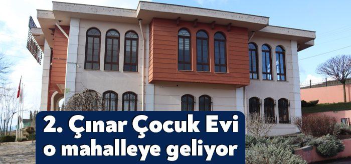 Büyüyen ve gelişen İzmit’te sosyal belediyecilik anlayışıyla vatandaşa dokunan hizmetlerine