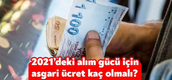 Birleşik Metal İşçileri Sendikası Sınıf Araştırmaları Merkezi (BİSAM), raporuna göre,
