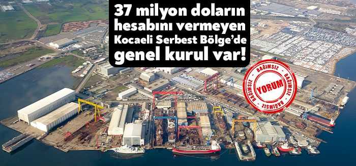 KOSBAŞ için yarın önemli bir gün. 22. Olağan Genel Kurul