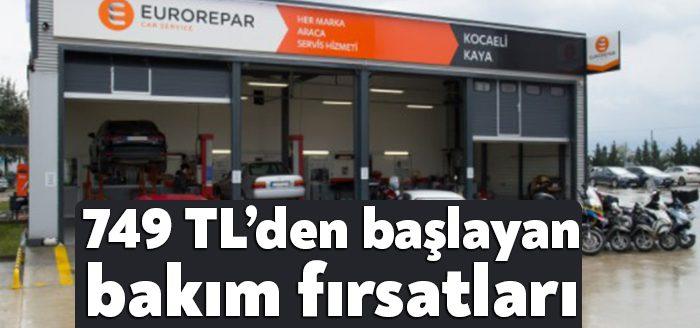 Araç sahiplerini sevindirecek bakım kampanyası; motor yağı, yağ filtresi, polen
