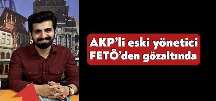 2018 Yılında Emre Kahraman’ın listesinde yer alan ve AKP İl