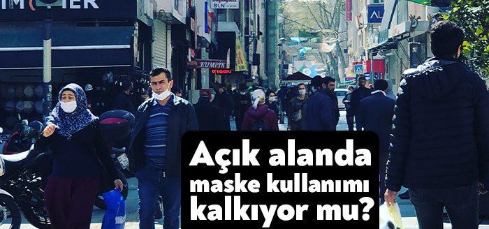 Koronavirüs Bilim Kurulu, Sağlık Bakanı Fahrettin Koca'nın ifadesiyle bugün "En
