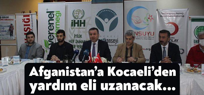 Kocaeli Kent Konseyi, ilimizde faaliyet gösteren bazı sivil toplum örgütleri