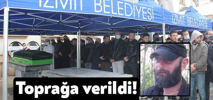 Pati Kafenin işletmecisi Alp Türegün Tunçay namı değer Otto Alp