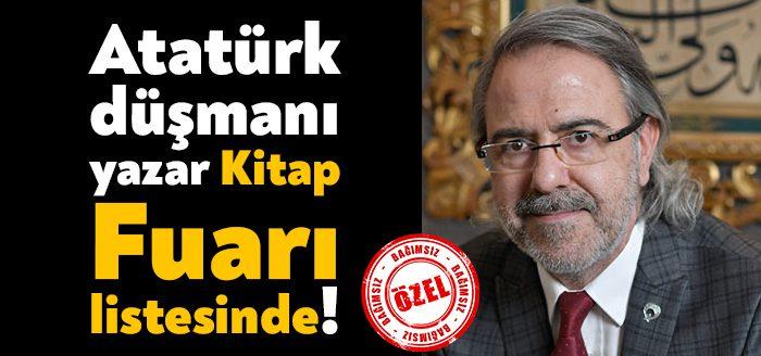 12. Kocaeli Kitap Fuarı için hizmet alım ihalesine çıkan Kocaeli