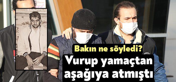 Kocaeli'de 8 yıl önce kaybolan şahsı öldürdüğü gerekçesiyle tutuklanan sanık