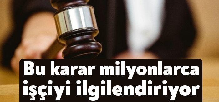 Bir satış temsilcisinin fazla mesai davasının temyiz müracaatını değerlendiren Yargıtay