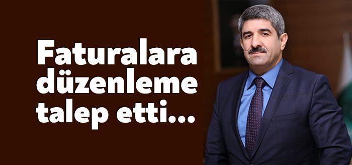 Kocaeli Ticaret Odası Başkanı Necmi Bulut, elektrik zamlarından olumsuz etkilenen