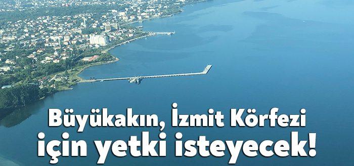 Kocaeli Büyükşehir Belediye Başkanı Tahir Büyükakın, bugün Kocaeli Büyükşehir Belediye
