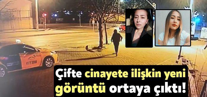 Kocaeli'nin Gebze ilçesinde iki kadının otomobil içinde öldürülmesine ilişkin yeni
