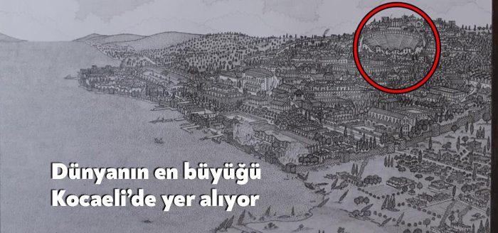 Uzun yıllar başkentlik yaptığı Roma İmparatorluğu'nun ilk metropol şehirlerinden biri
