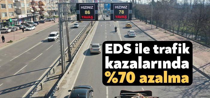 Kocaeli Büyükşehir Belediyesi’nin Seka Tüneline iki ay önce kurduğu Hız
