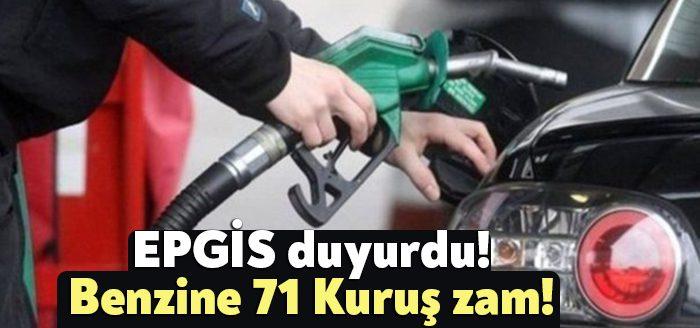 Enerji Petrol Gaz İkmal İstasyonları İşveren Sendikası, bu geceden geçerli