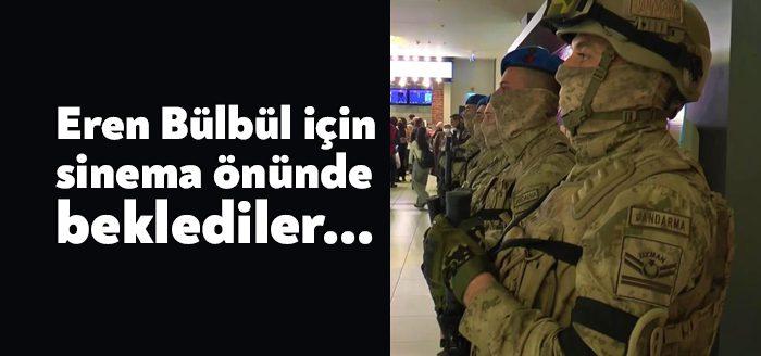 Kocaeli’nin Gebze ilçesinde jandarma ekipleri, şehit yakınları ve gazilerle birlikte