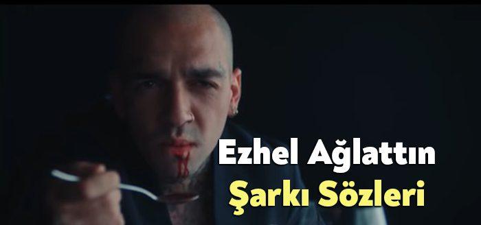 Ezhel Ağlattın Şarkı Sözleri tarafından merak ediliyor. Ezhel Ağlattın Sözleri