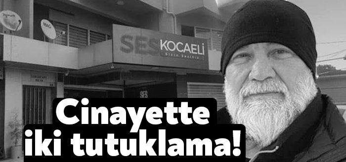 Gazeteci Güngör Arslan cinayetinde tetiği çeken Ramazan Ö. ve azmettirici