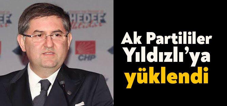Kocaeli Büyükşehir Belediye Başkanı Tahir Büyükakın’ın Çayırova Yerel Yönetimler Toplantısı’da