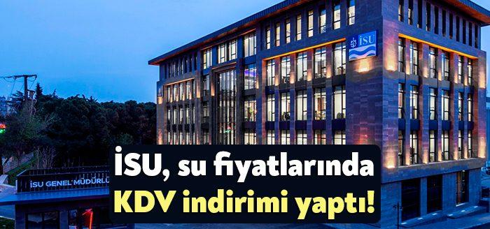Kocaeli Büyükşehir Belediyesi İSU Genel Müdürlüğü, 14 Şubat tarihinden itibaren