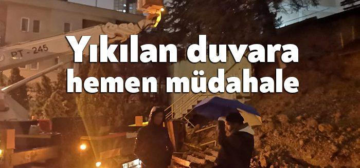 İzmit Belediye Başkan Yardımcısı Emirşah Torun ve STK ve Esnaf