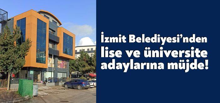 Çocuklara ve gençlere yönelik çalışmalarına bir yenisini eklemeye hazırlanan İzmit