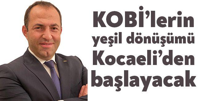 TÜRKONFED ve Konrad-Adenauer-Stiftung iş birliği, Akbank’ın desteğiyle Anadolu’daki iş insanlarının