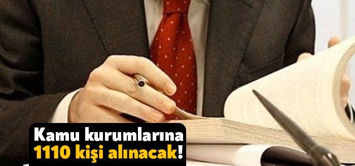 Adalet Bakanlığı, Ticaret Bakanlığı, Strateji ve Bütçe Başkanlığı, Türkiye Adalet