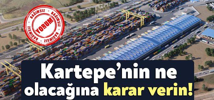 Kocaeli’de Kartepe gibi önemli bir turizm merkezi varken, vizyon eksikliği