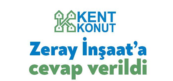 Sağlıkkent Konutları ihalesinde Haldız İnşaat ve Zeray İnşaat aynı teklifi
