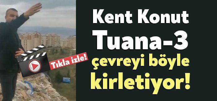Kocaeli Büyükşehir Belediye Meclisi CHP Grup Başkanvekili Engin Taşdemir, Kent