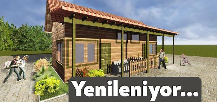 Kartepe Belediye Başkanı Mustafa Kocaman, Ketenciler Gençlik Kampı’nda yapılan tadilat