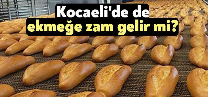 BB Halk Ekmek büfelerinde 1.25 liradan satışa sunulan 250 gram