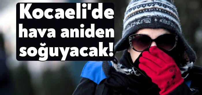 Meteoroloji Genel Müdürlüğü tarafından yayınlanan hava durumu tahminlerine göre hava
