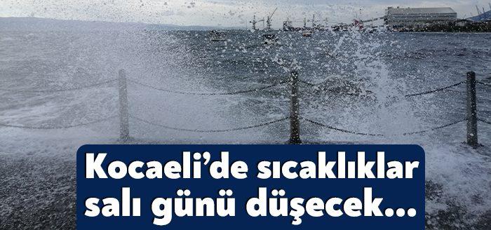 Meteoroloji tarafından haftalık hava durumu tahmin raporu yayımlandı. Yayımlanan rapora