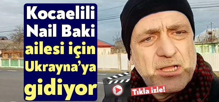 Geçtiğimiz yerel seçimlerde Kocaeli Büyükşehir Belediye Başkan adayı olan Nail