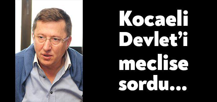 "Kocaeli Devlet Hastanesi'nde MR ve Bilgisayarlı Tomografi çekimleri uzun zamandır