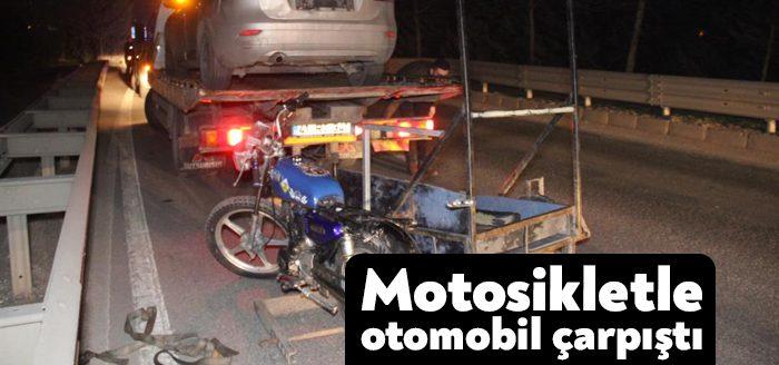 Kaza, Kartepe ilçesine bağlı Emekevler Mahallesi Sapancayolu Caddesi üzerinde meydana